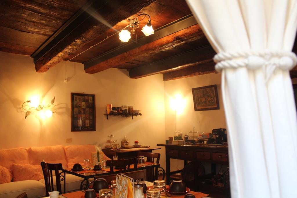 Frühstückspension Il Tomolo Agnone
